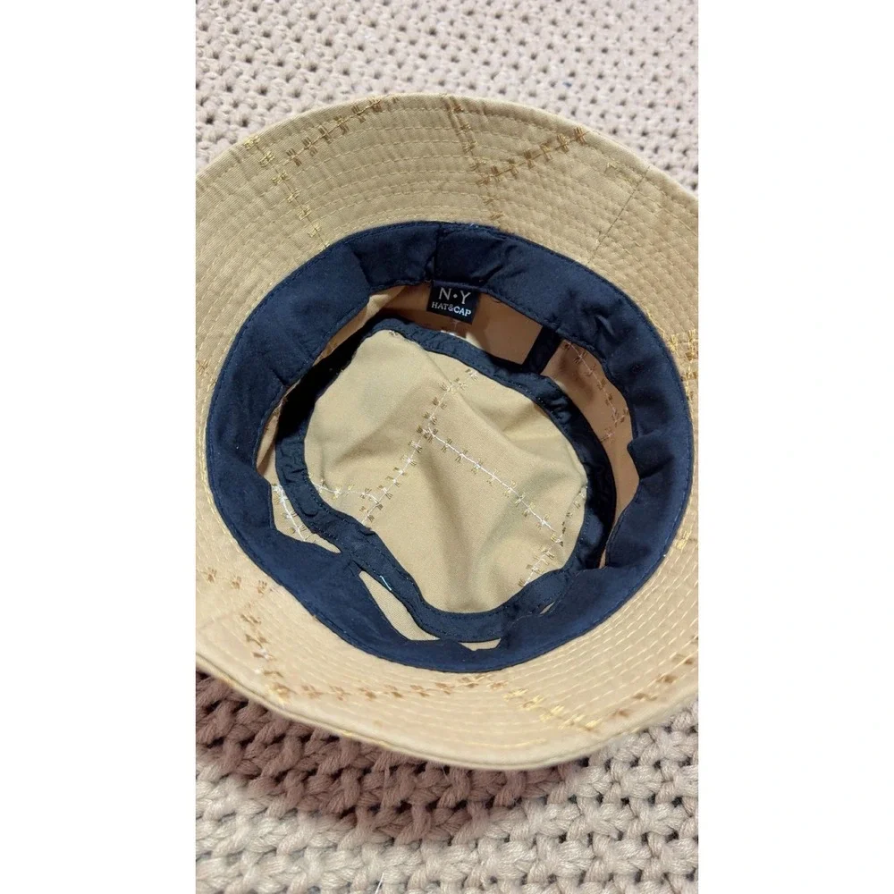 N•Y Hat&Cap rustic charm